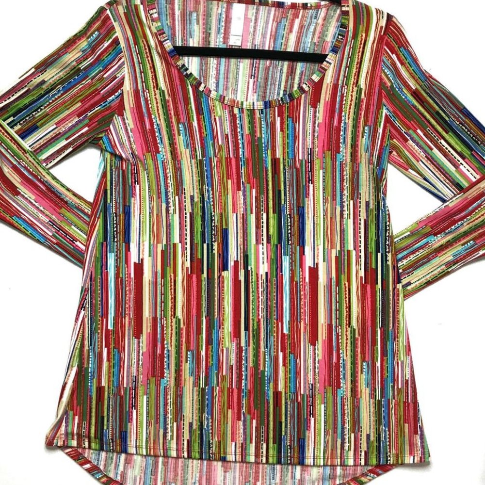 LuLaRoe Lynnae
